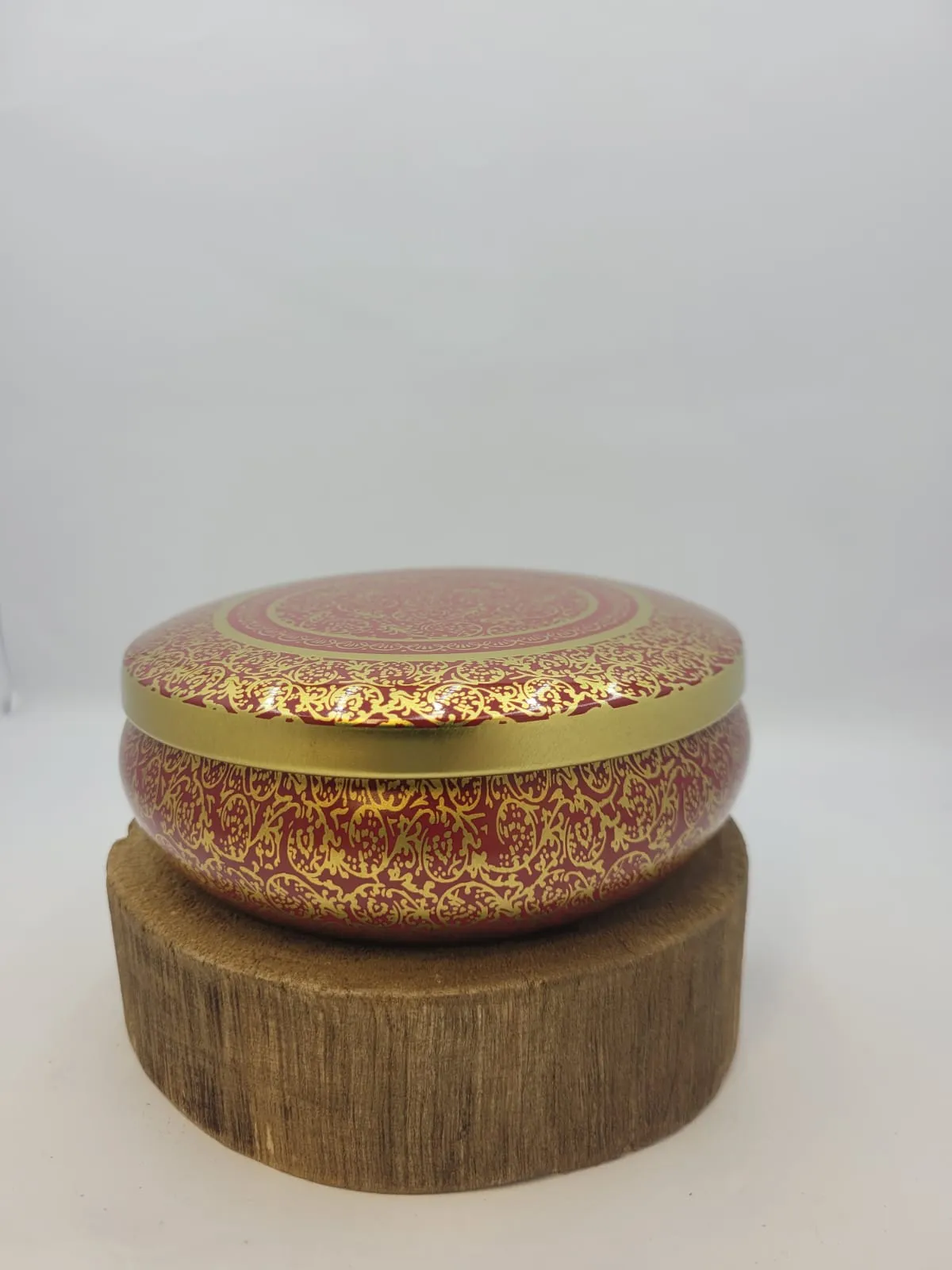 Vela mandala 500 g