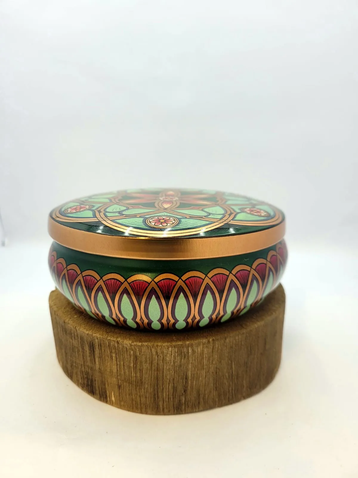 Vela mandala 500 g, foto 3