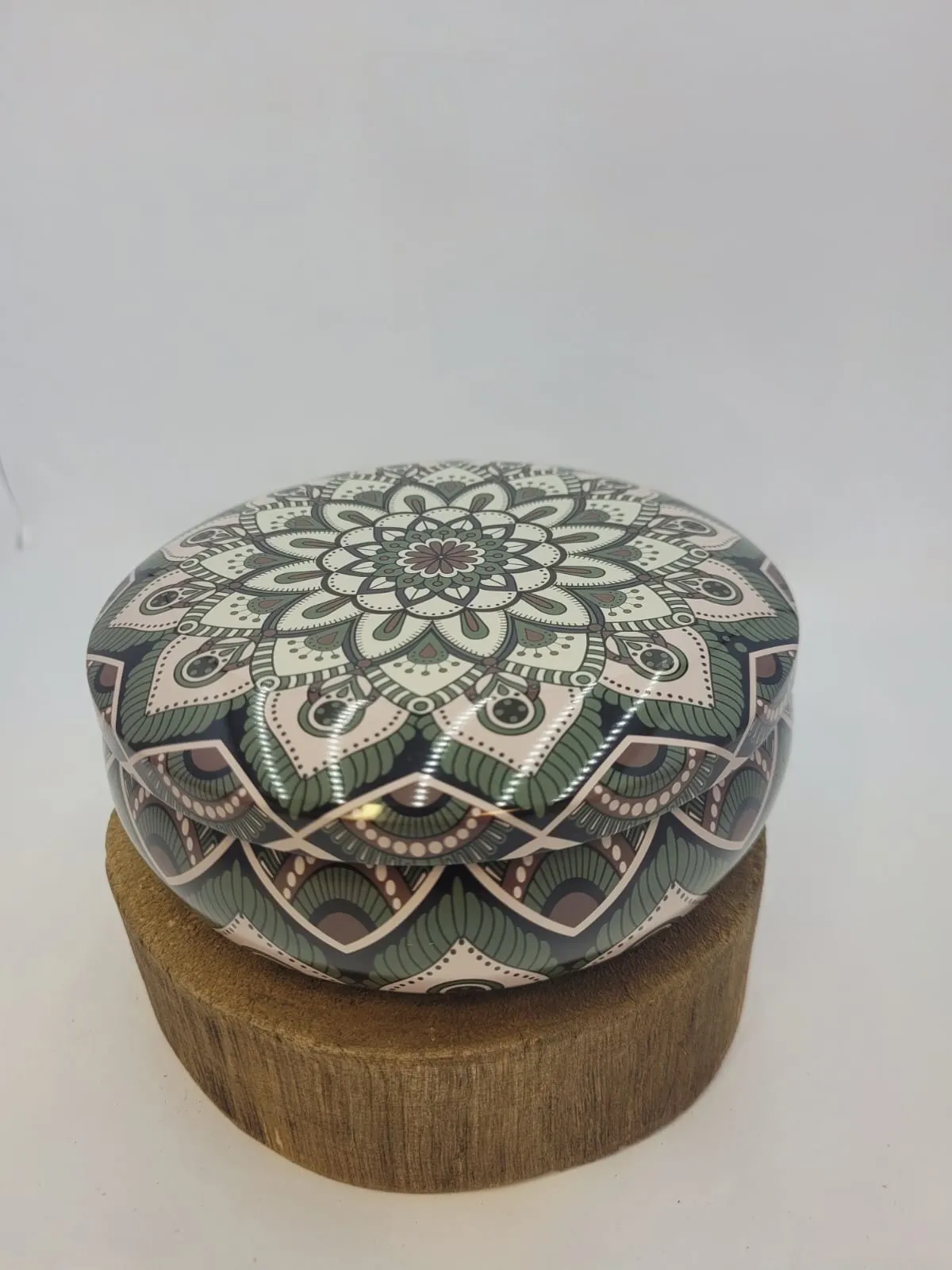 Vela mandala 500 g, foto 5
