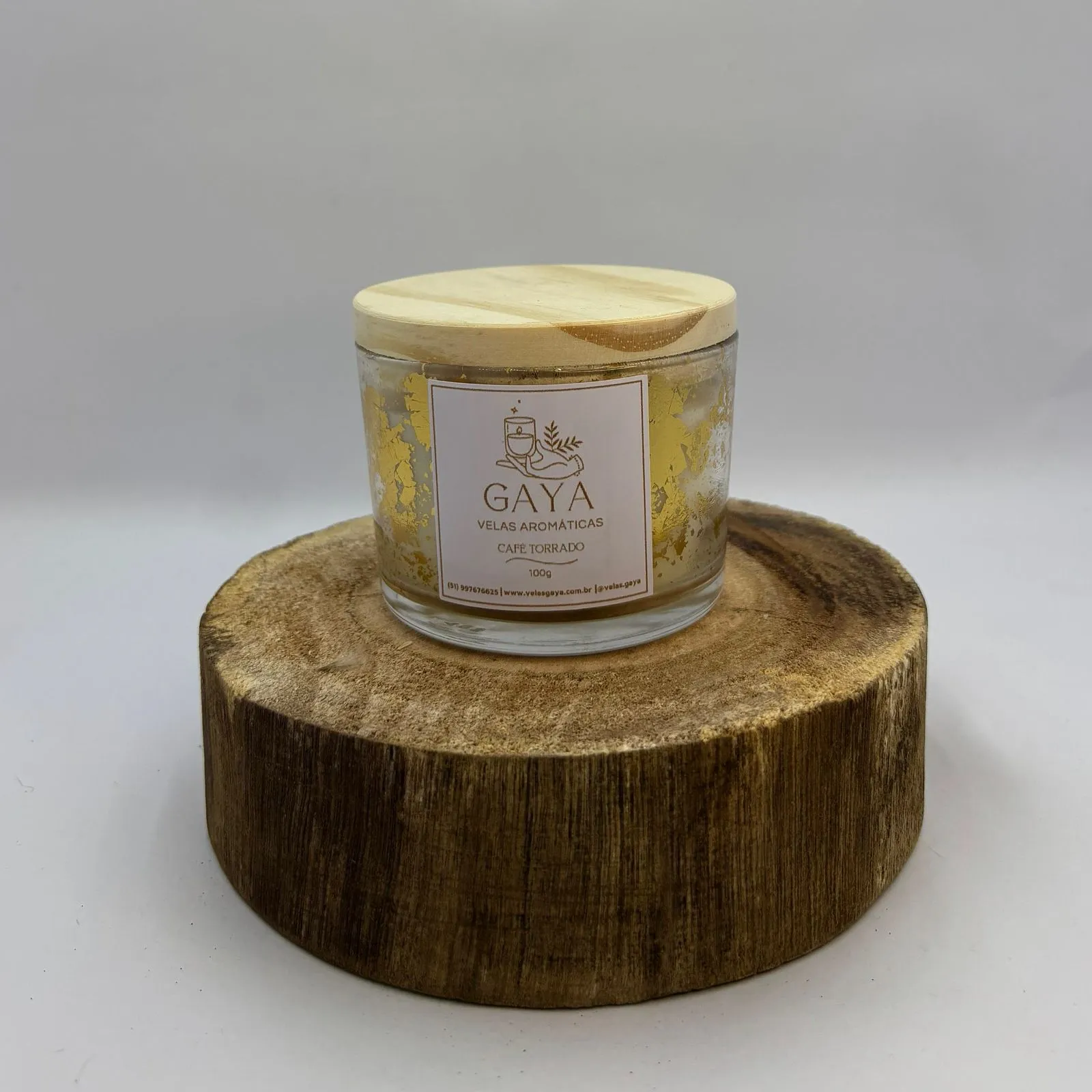 Vela Gaya 100 g