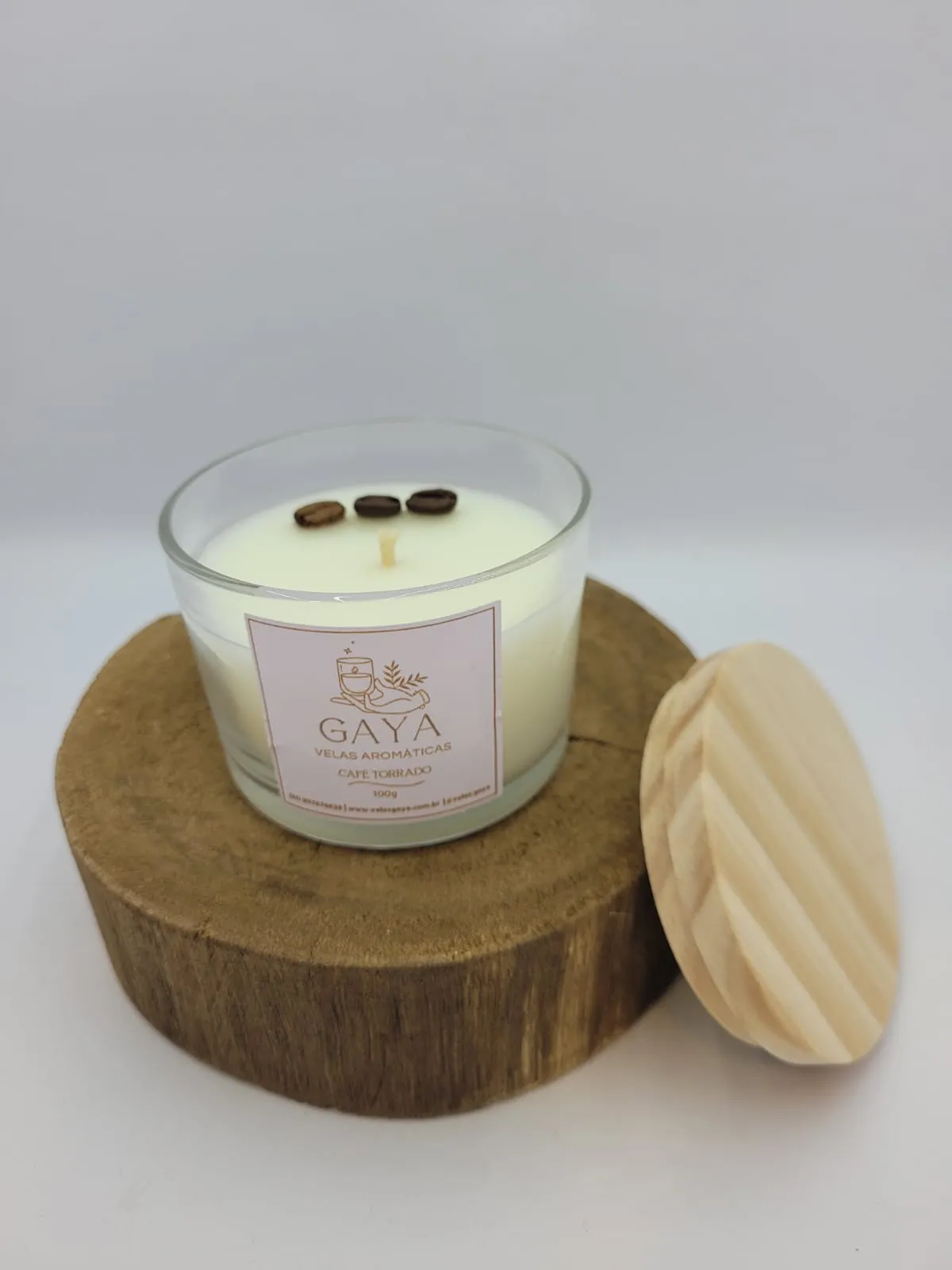 Vela Gaya 100 g, foto 3