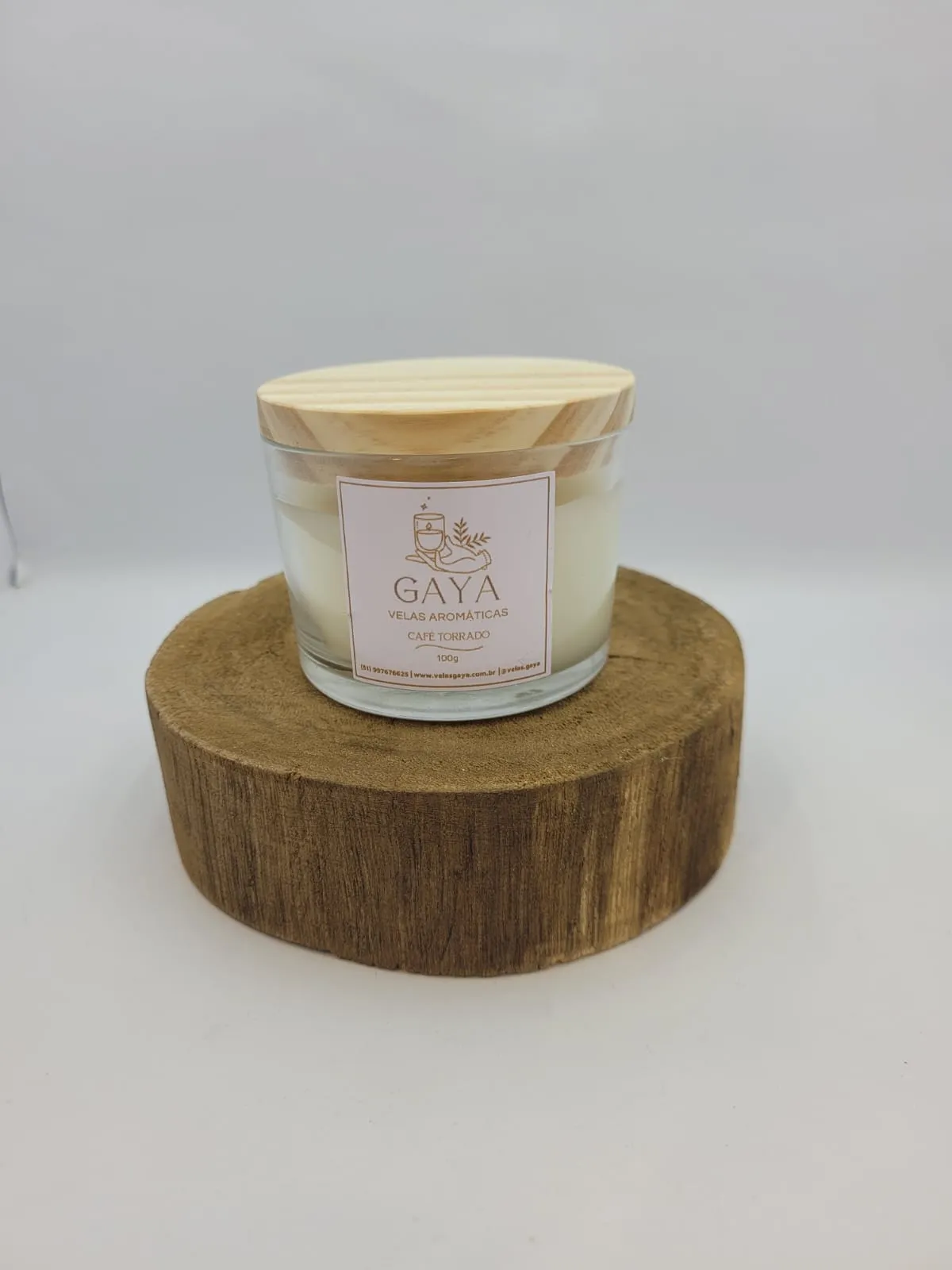 Vela Gaya 100 g, foto 4