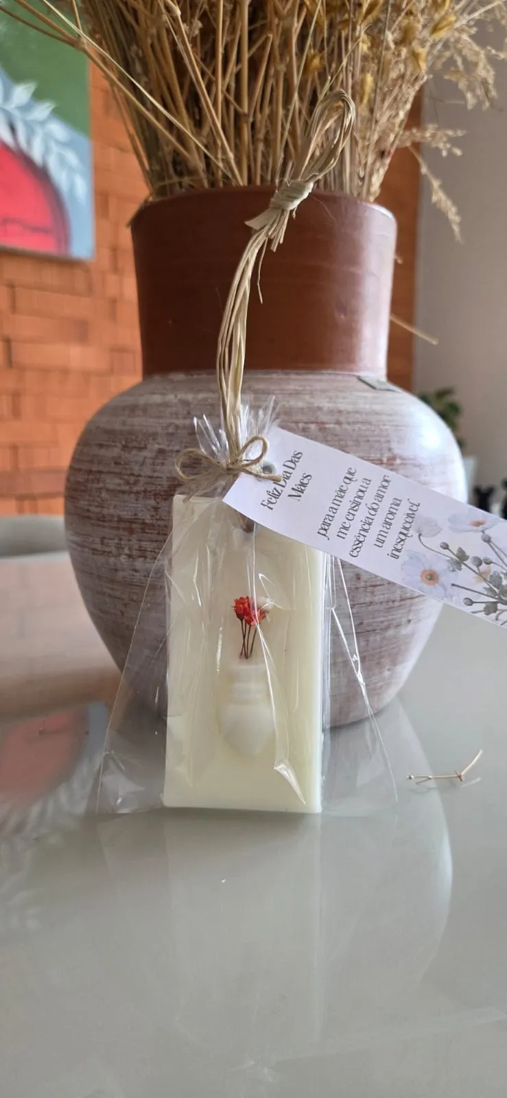 Pastilha personalizada, foto 5