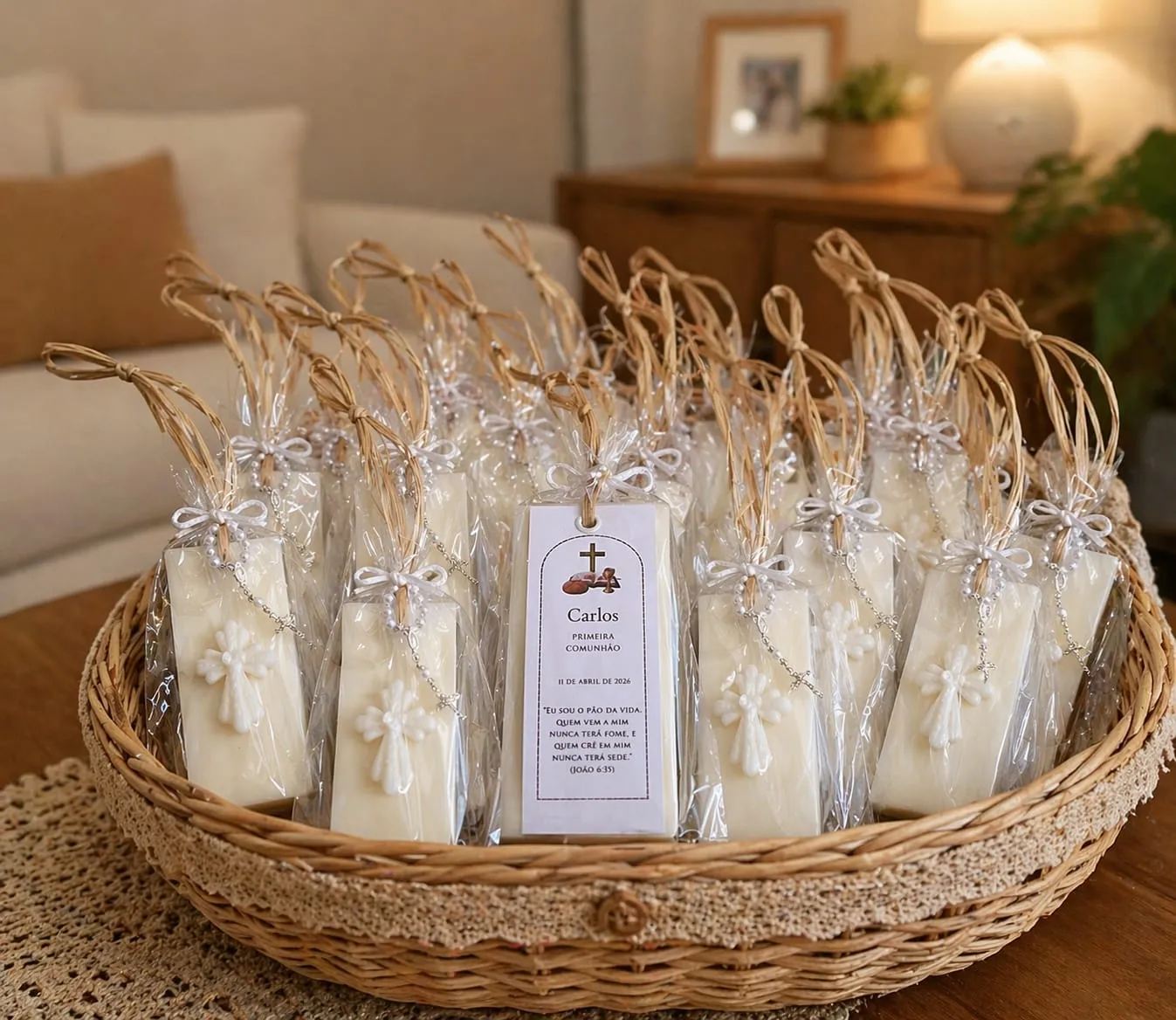 Pastilha personalizada, foto 8