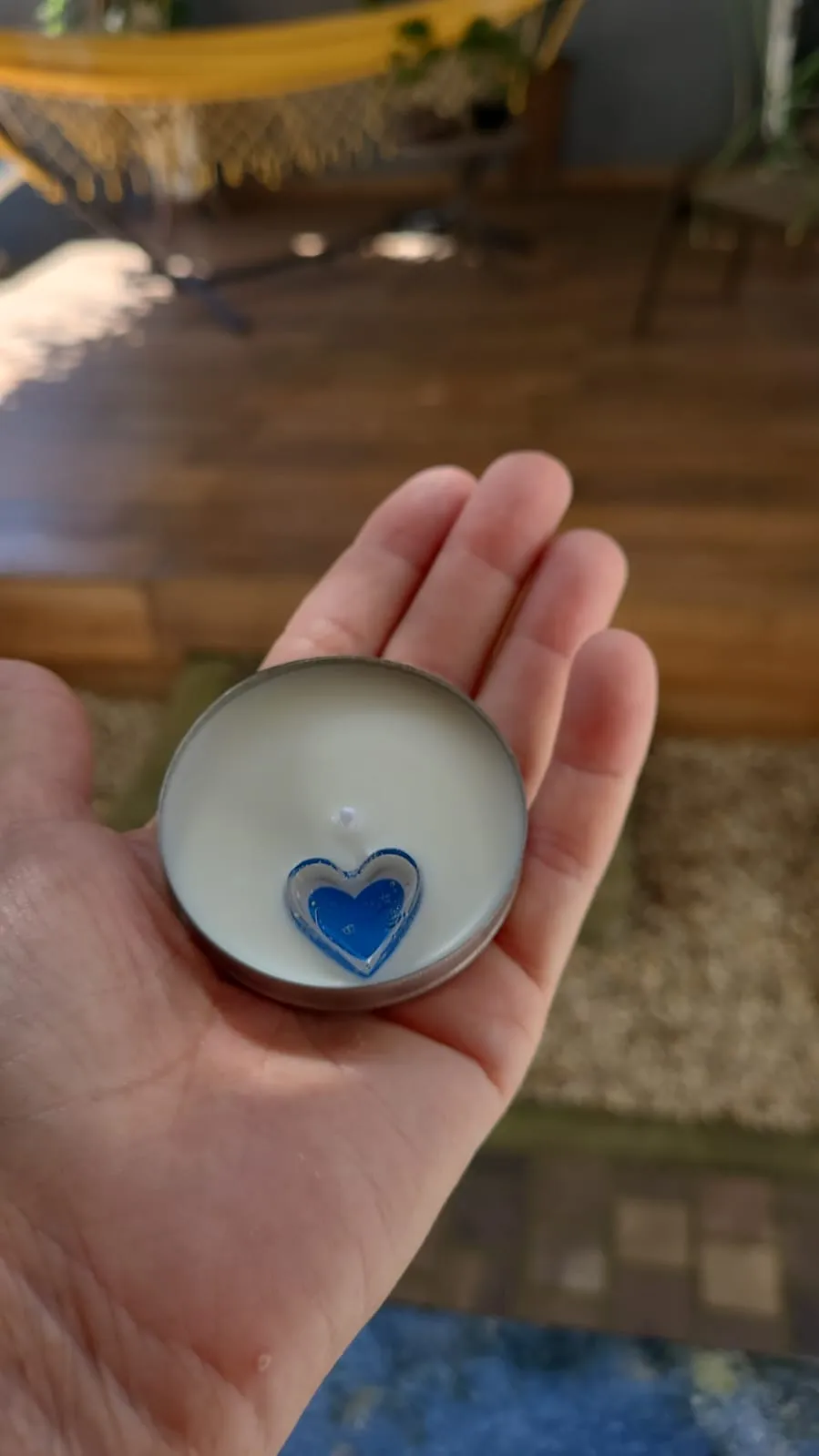 Mini velas personalizadas, foto 4