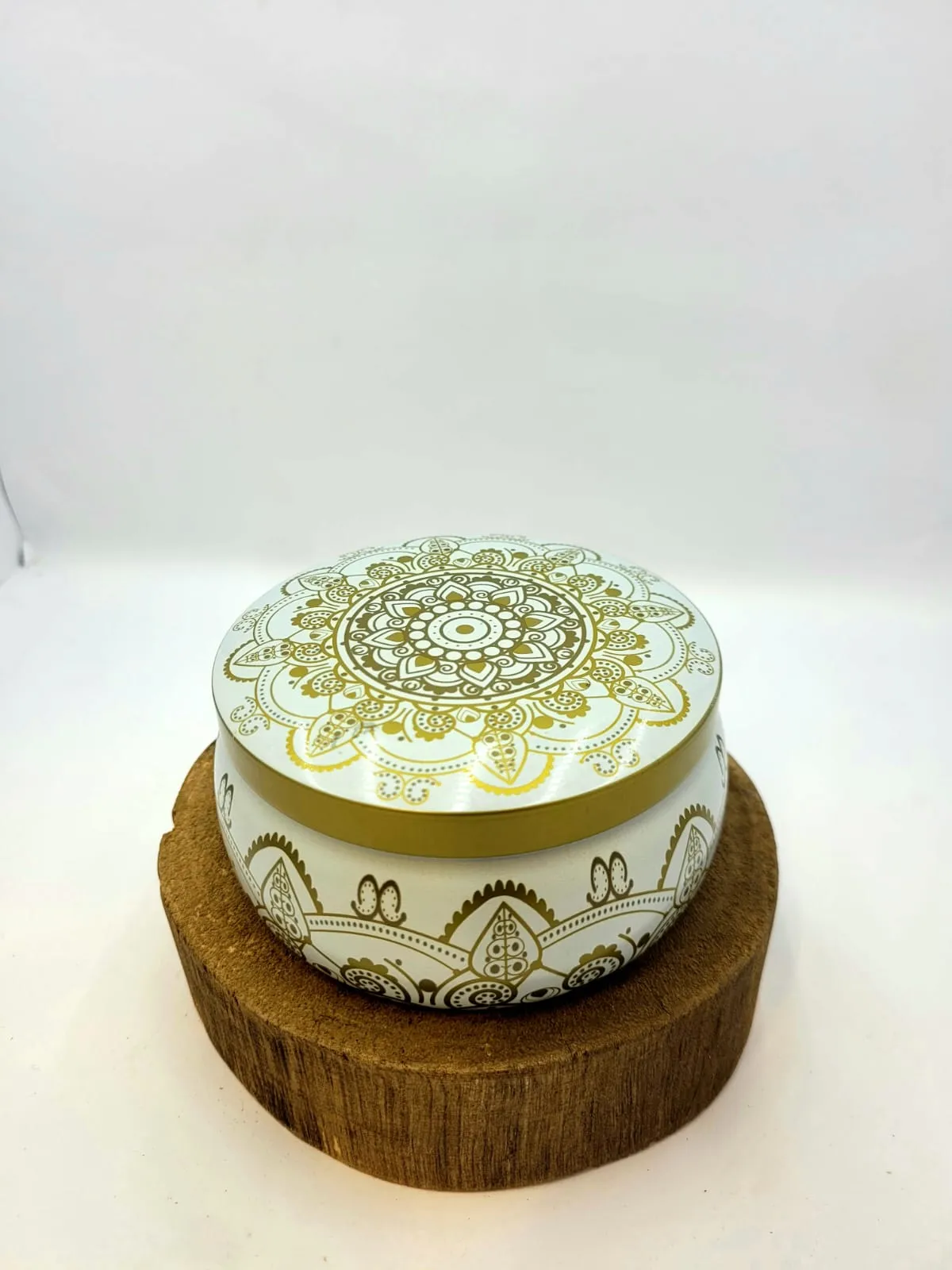 Vela mandala 350 g