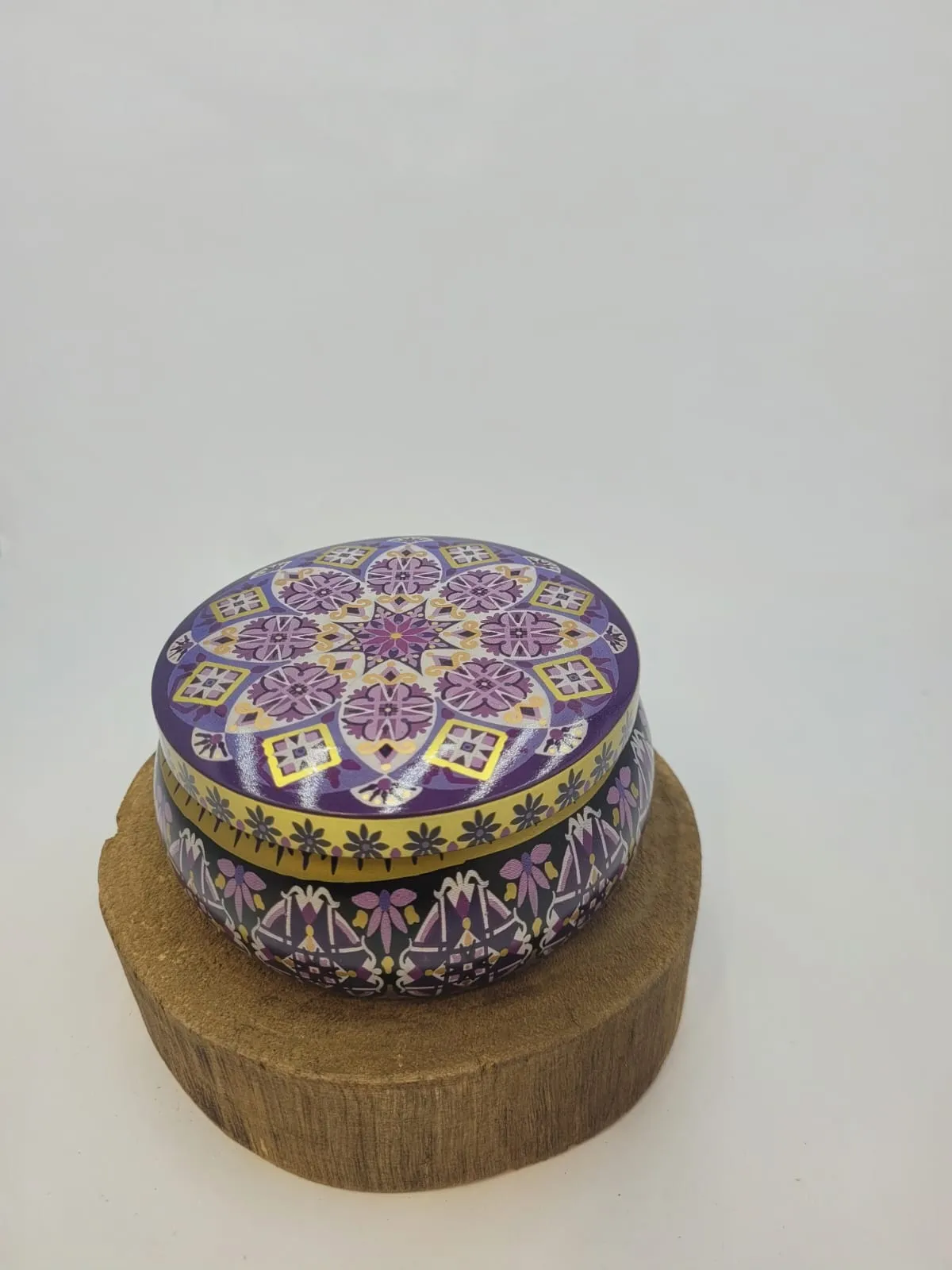Vela mandala 350 g, foto 3