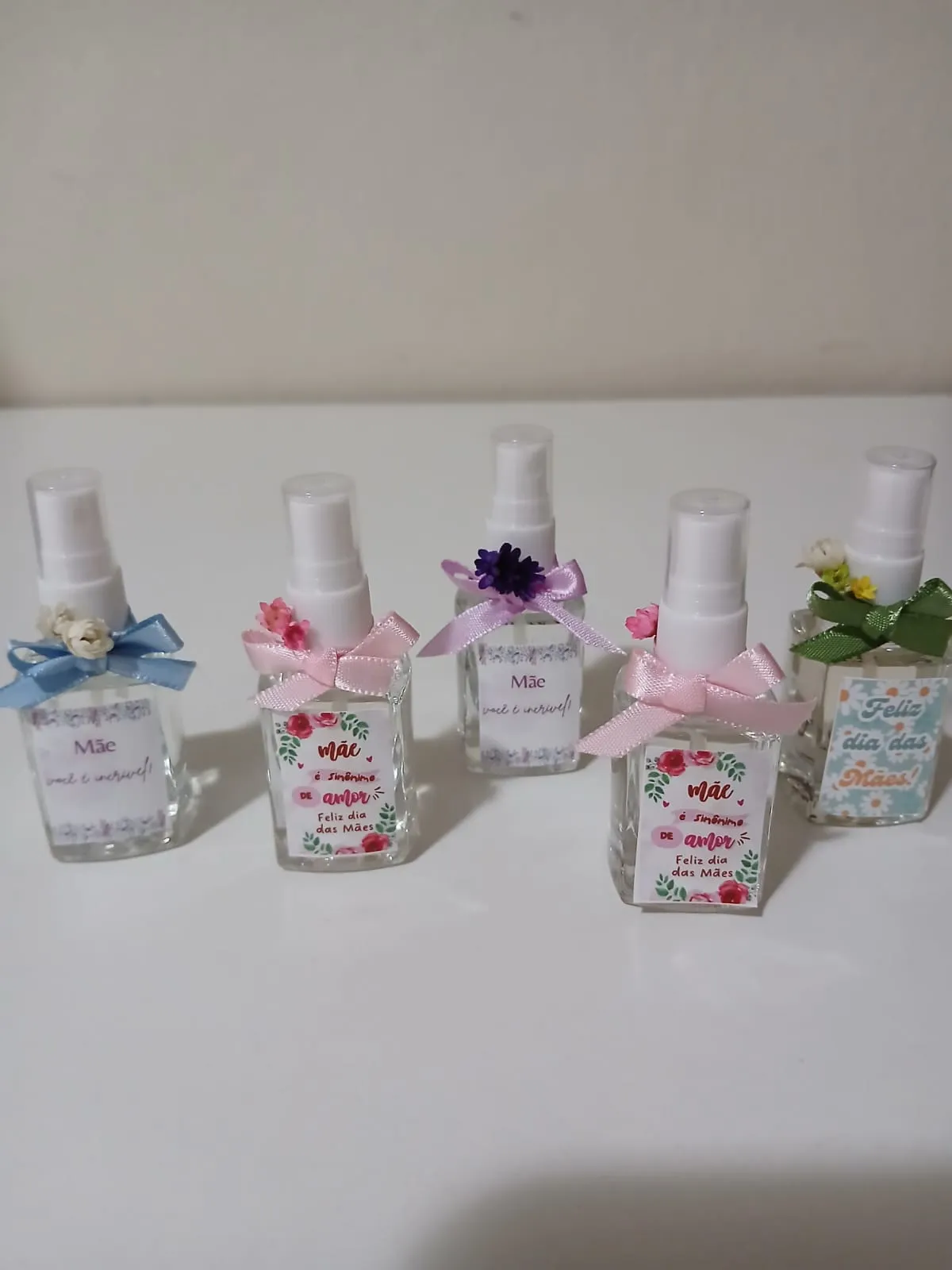 Mini home spray personalizado 10 ml, foto 2