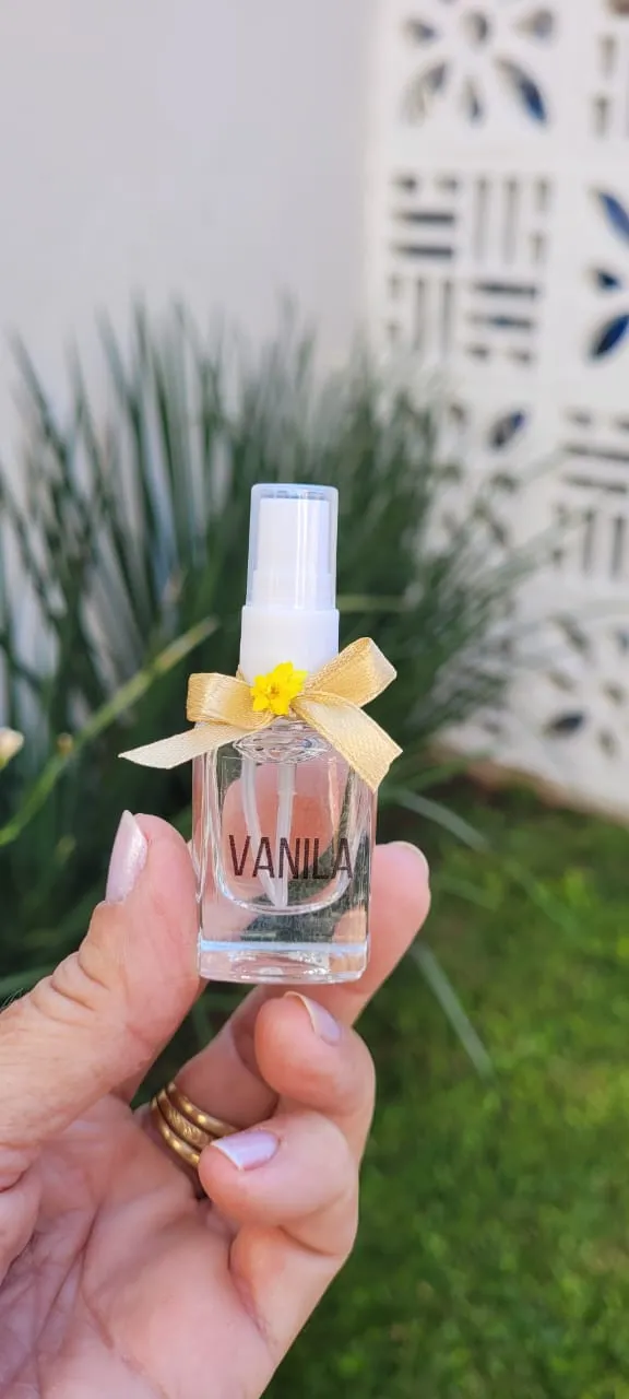Mini home spray personalizado 10 ml, foto 3