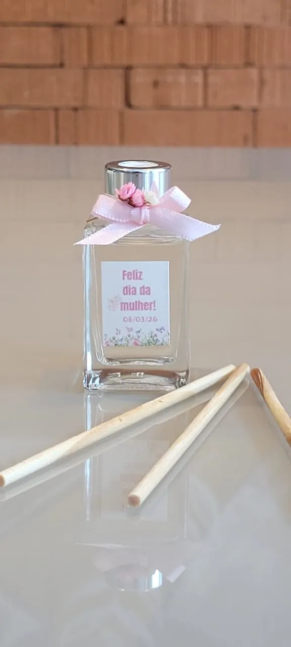 Difusor personalizado 30 ml